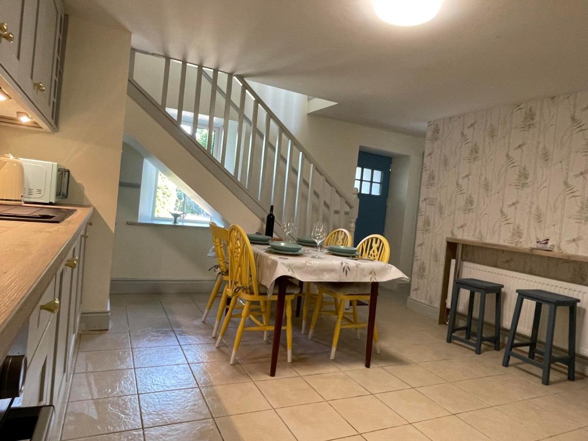 Mai'S Cottage Suite - Charming Holiday Rental Kilmallock Ngoại thất bức ảnh