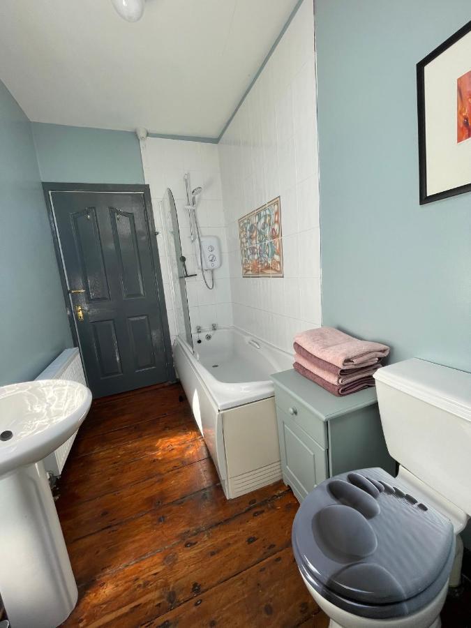 Mai'S Cottage Suite - Charming Holiday Rental Kilmallock Ngoại thất bức ảnh